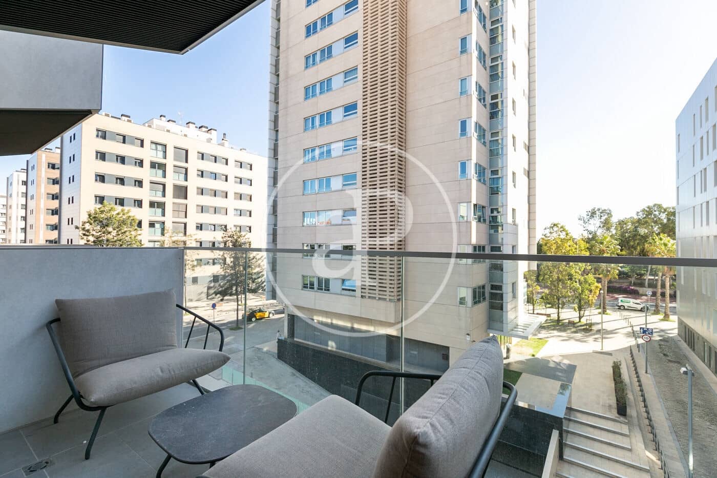 1 camera da letto Appartamento da affittare in Barcelona citta con piscina - 2.950 € (Rif: 8726146)