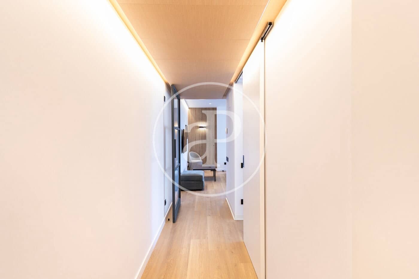 1 camera da letto Appartamento da affittare in Barcelona citta con piscina - 2.950 € (Rif: 8726146)