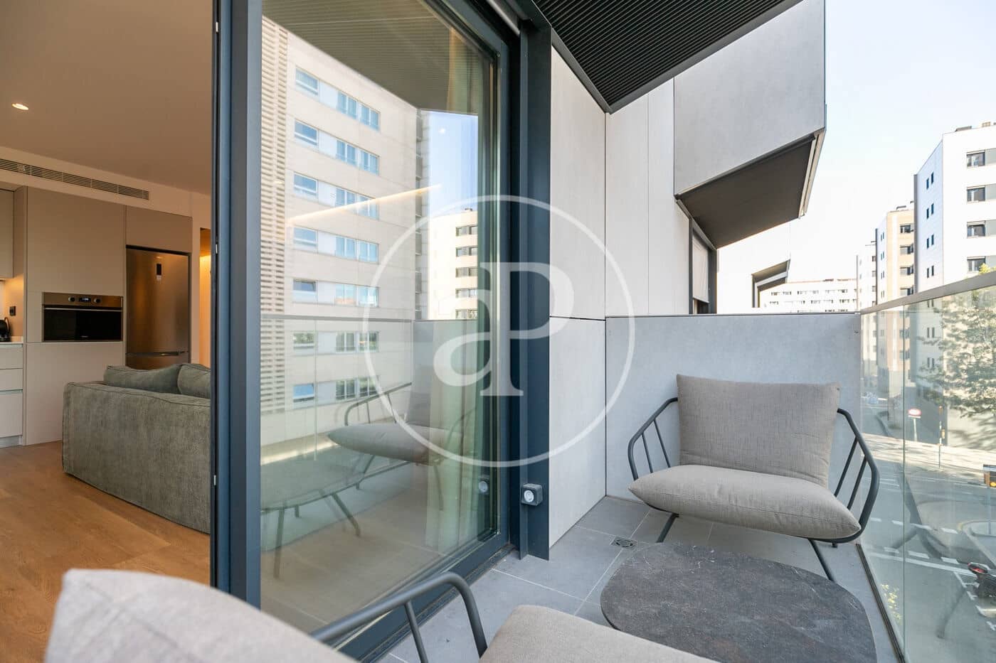 1 camera da letto Appartamento da affittare in Barcelona citta con piscina - 2.950 € (Rif: 8726146)