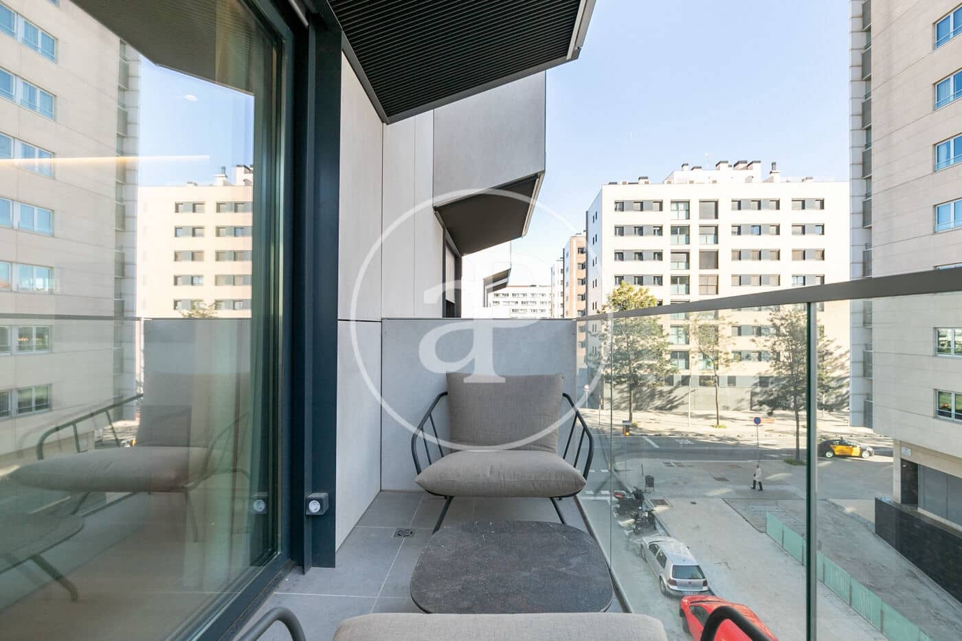 1 camera da letto Appartamento da affittare in Barcelona citta con piscina - 2.950 € (Rif: 8726146)