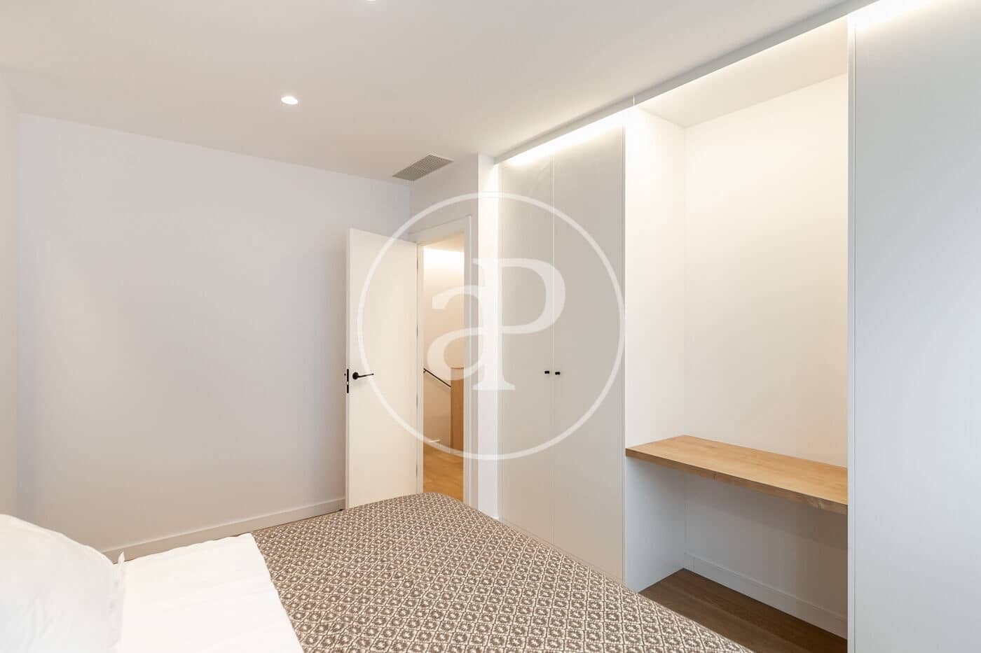 3 camera da letto Appartamento da affittare in Barcelona citta con piscina - 4.700 € (Rif: 8726147)