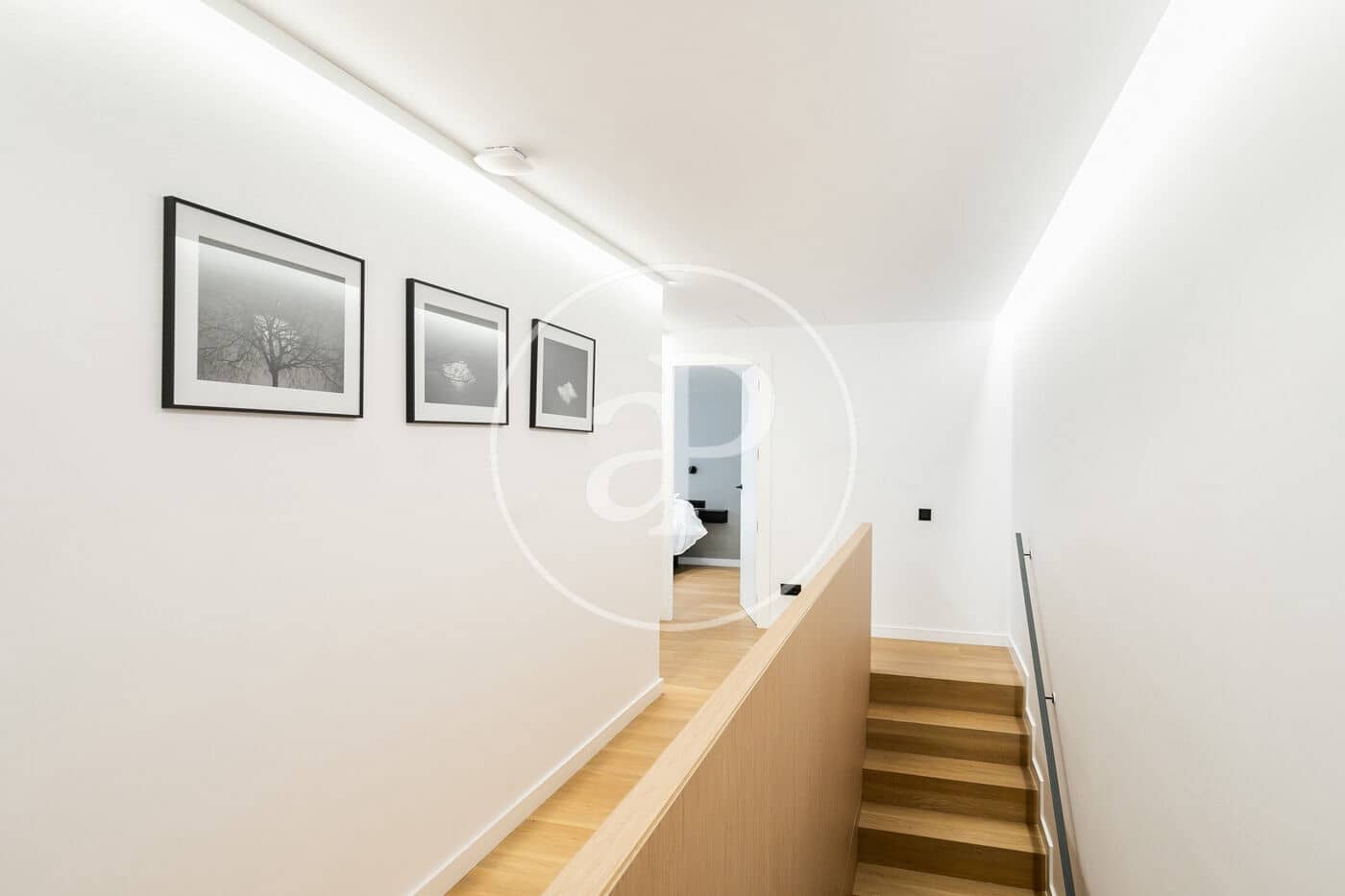 3 camera da letto Appartamento da affittare in Barcelona citta con piscina - 4.700 € (Rif: 8726147)