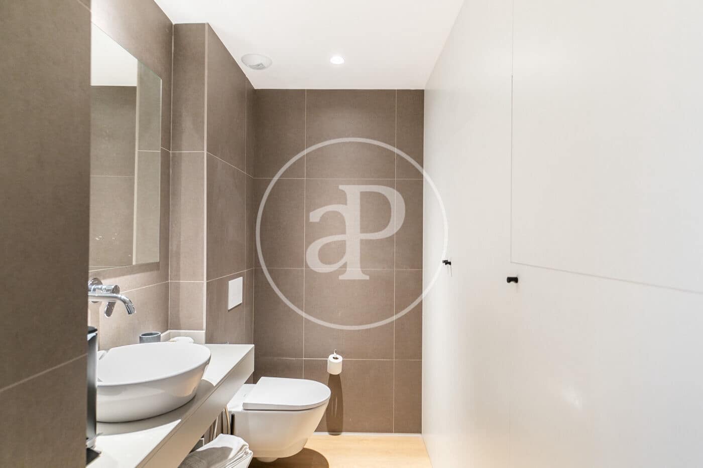 3 camera da letto Appartamento da affittare in Barcelona citta con piscina - 4.700 € (Rif: 8726147)