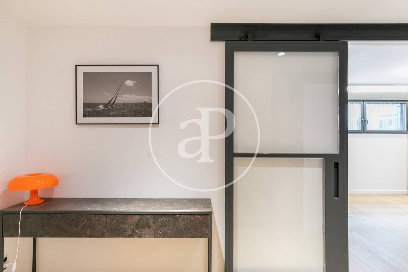 3 camera da letto Appartamento da affittare in Barcelona citta con piscina - 4.700 € (Rif: 8726147)