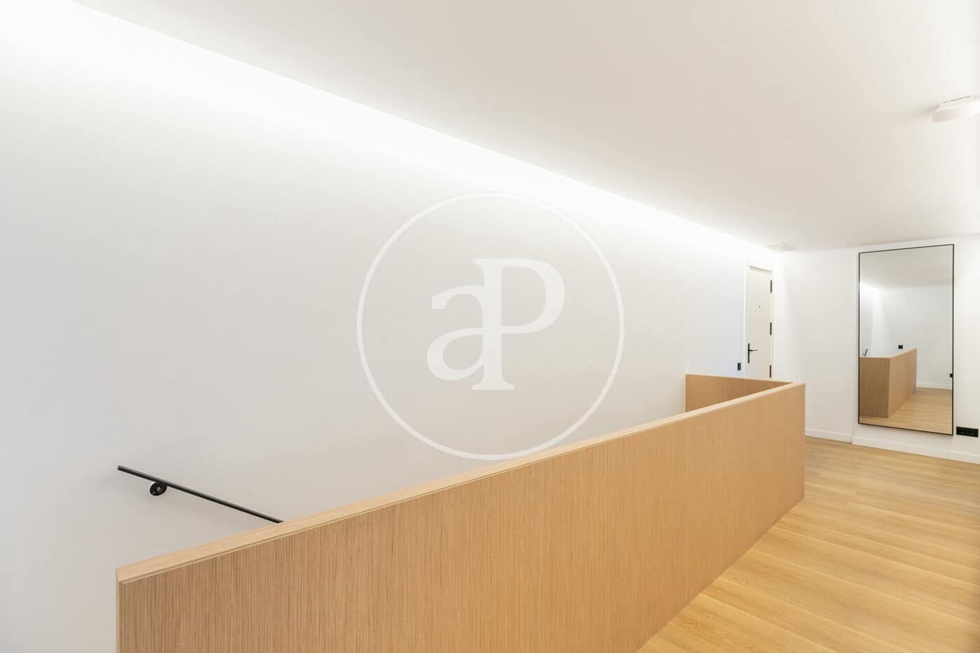 3 camera da letto Appartamento da affittare in Barcelona citta con piscina - 4.700 € (Rif: 8726147)