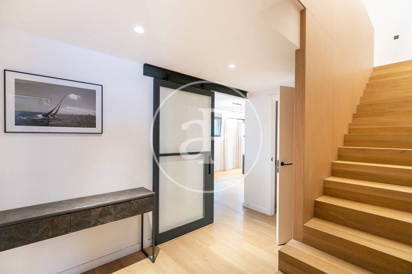 3 camera da letto Appartamento da affittare in Barcelona citta con piscina - 4.700 € (Rif: 8726147)