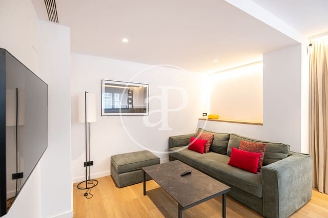 3 makuuhuone Huoneisto vuokrattavana paikassa El Poblenou, Barcelona kaupunki mukana uima-altaan - 4 700 € (Ref: 8726148)