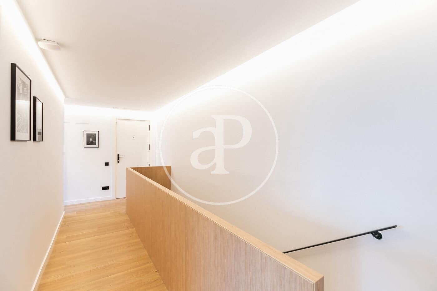 3 slaapkamer Appartement te huur in Barcelona stad met zwembad - € 4.700 (Ref: 8726148)