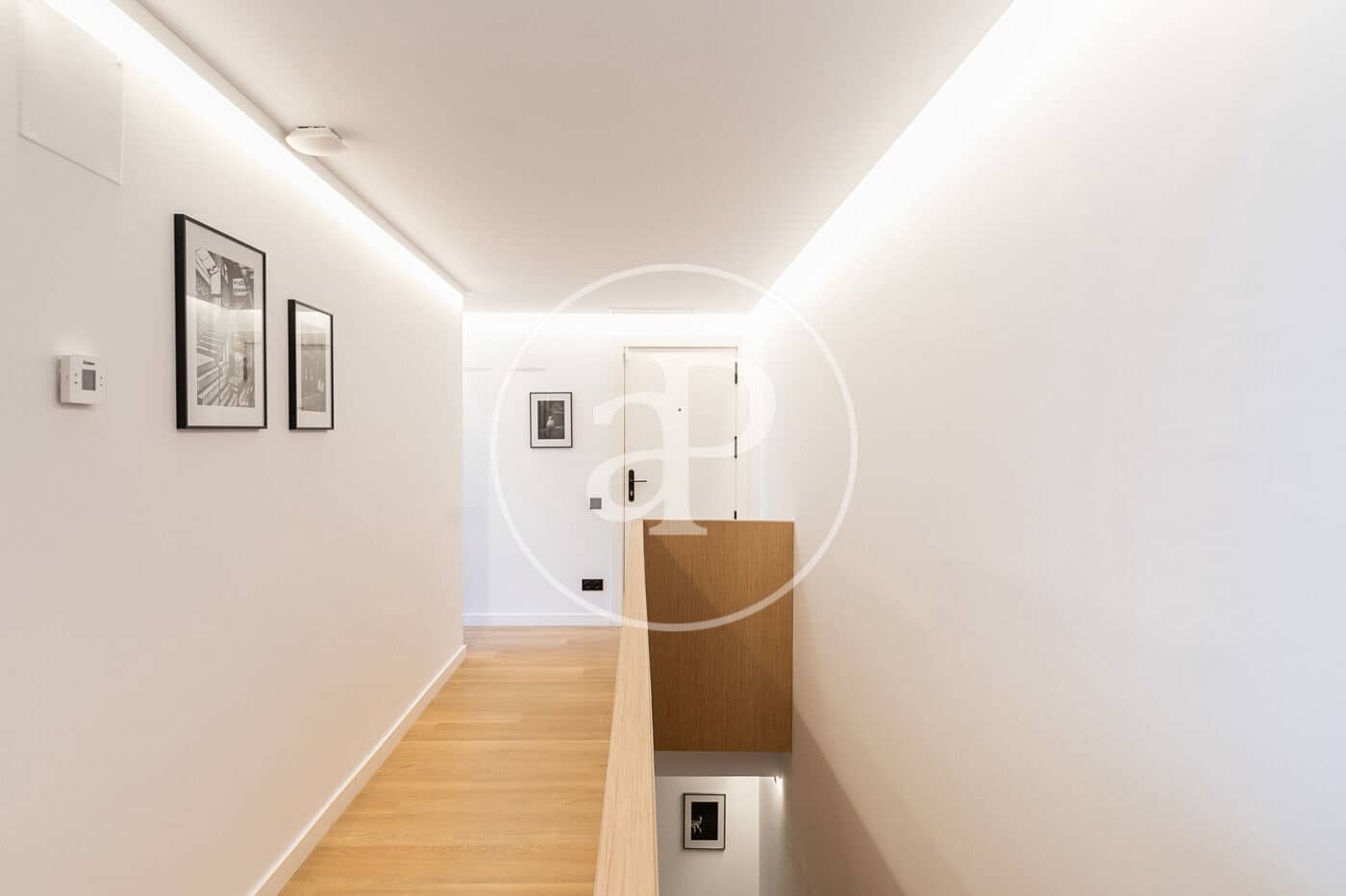 3 slaapkamer Appartement te huur in Barcelona stad met zwembad - € 4.700 (Ref: 8726148)