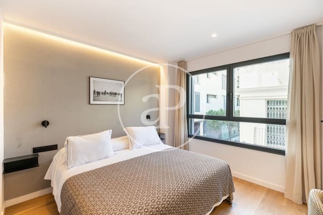 3 makuuhuone Huoneisto vuokrattavana paikassa El Poblenou, Barcelona kaupunki mukana uima-altaan - 4 700 € (Ref: 8726148)