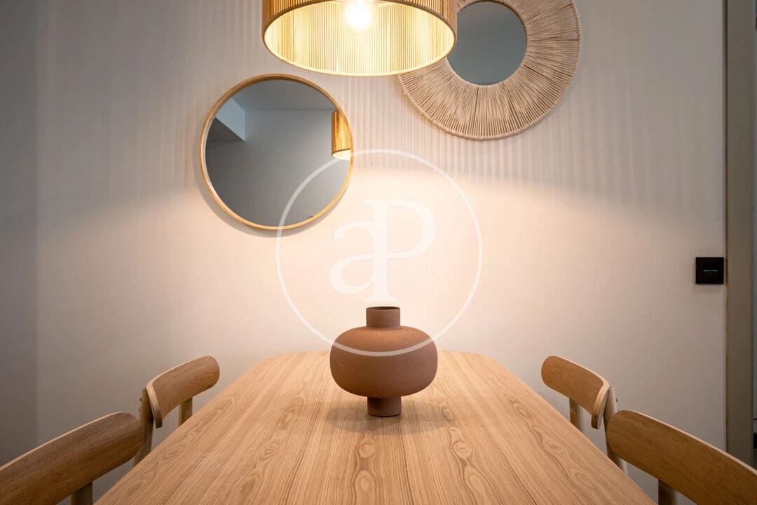 1 soverom Leilighet til leie i Barcelona by - € 2 500 (Ref: 8726159)