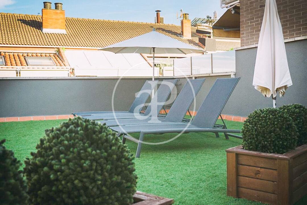 1 soverom Leilighet til leie i Barcelona by - € 2 500 (Ref: 8726159)