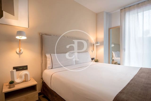 1 bedroom Apartment for rent in Sarrià, Barcelona city - € 2,500 (Ref: 8726159)