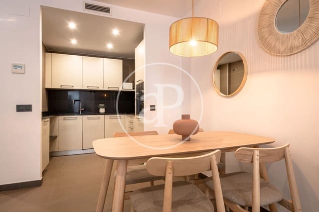 1 bedroom Apartment for rent in Sarrià, Barcelona city - € 2,500 (Ref: 8726159)