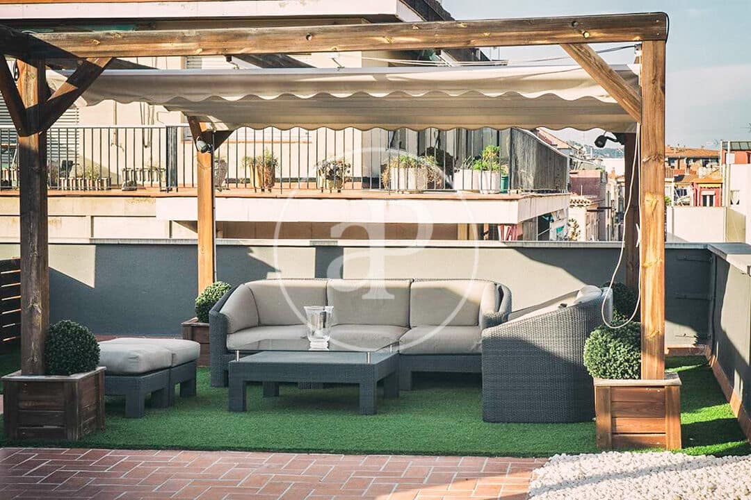 1 soverom Leilighet til leie i Barcelona by - € 2 500 (Ref: 8726159)