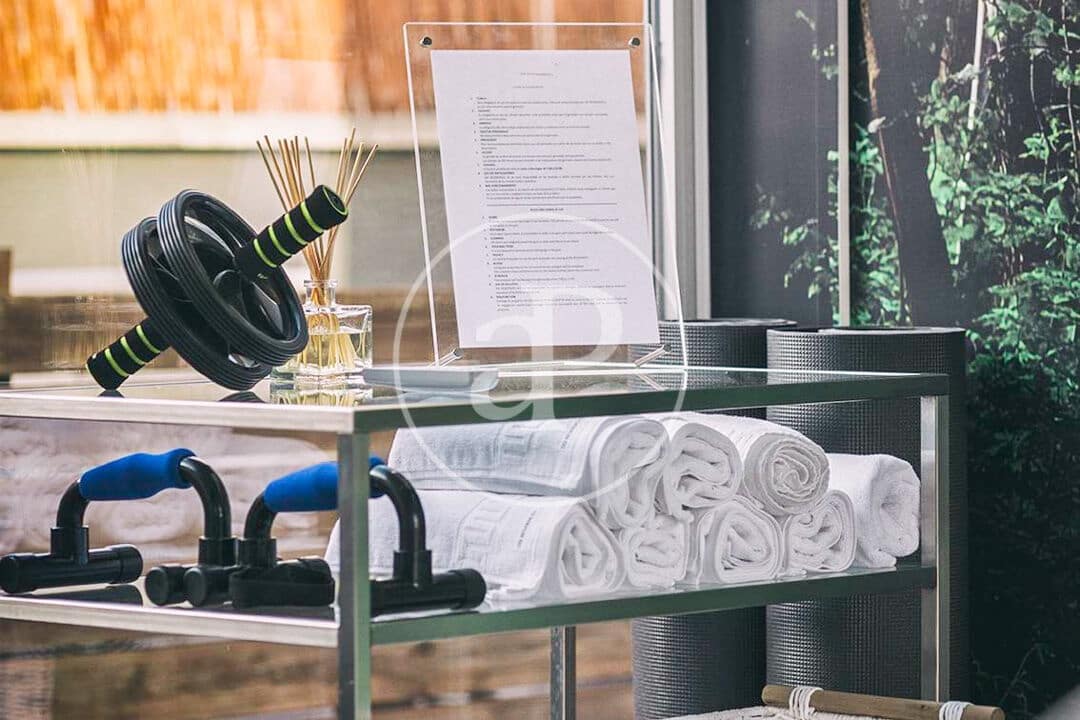 1 soverom Leilighet til leie i Barcelona by - € 2 500 (Ref: 8726159)