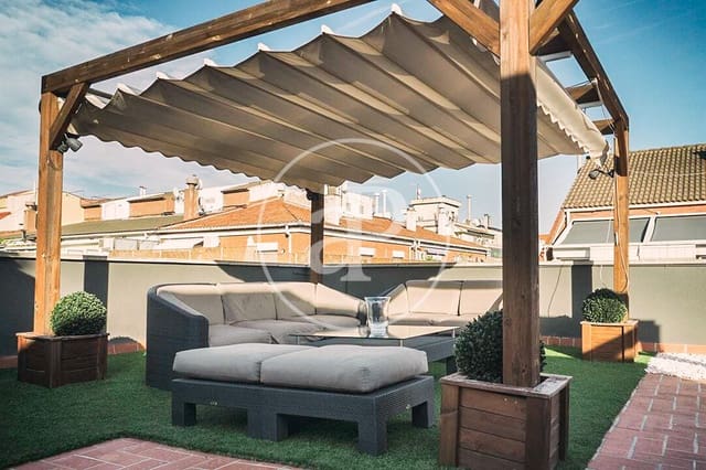 1 bedroom Apartment for rent in Sarrià, Barcelona city - € 2,500 (Ref: 8726159)