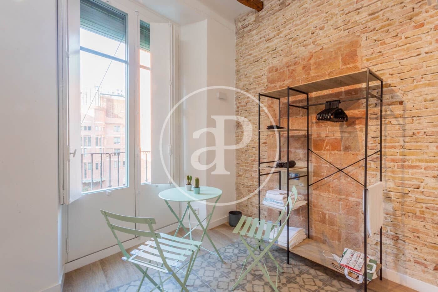 1 camera da letto Appartamento da affittare in Barcelona citta - 2.000 € (Rif: 8726164)