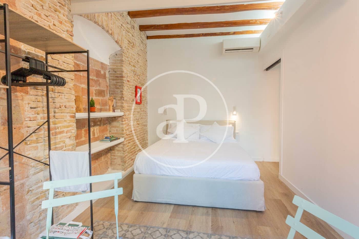 1 camera da letto Appartamento da affittare in Barcelona citta - 2.000 € (Rif: 8726164)