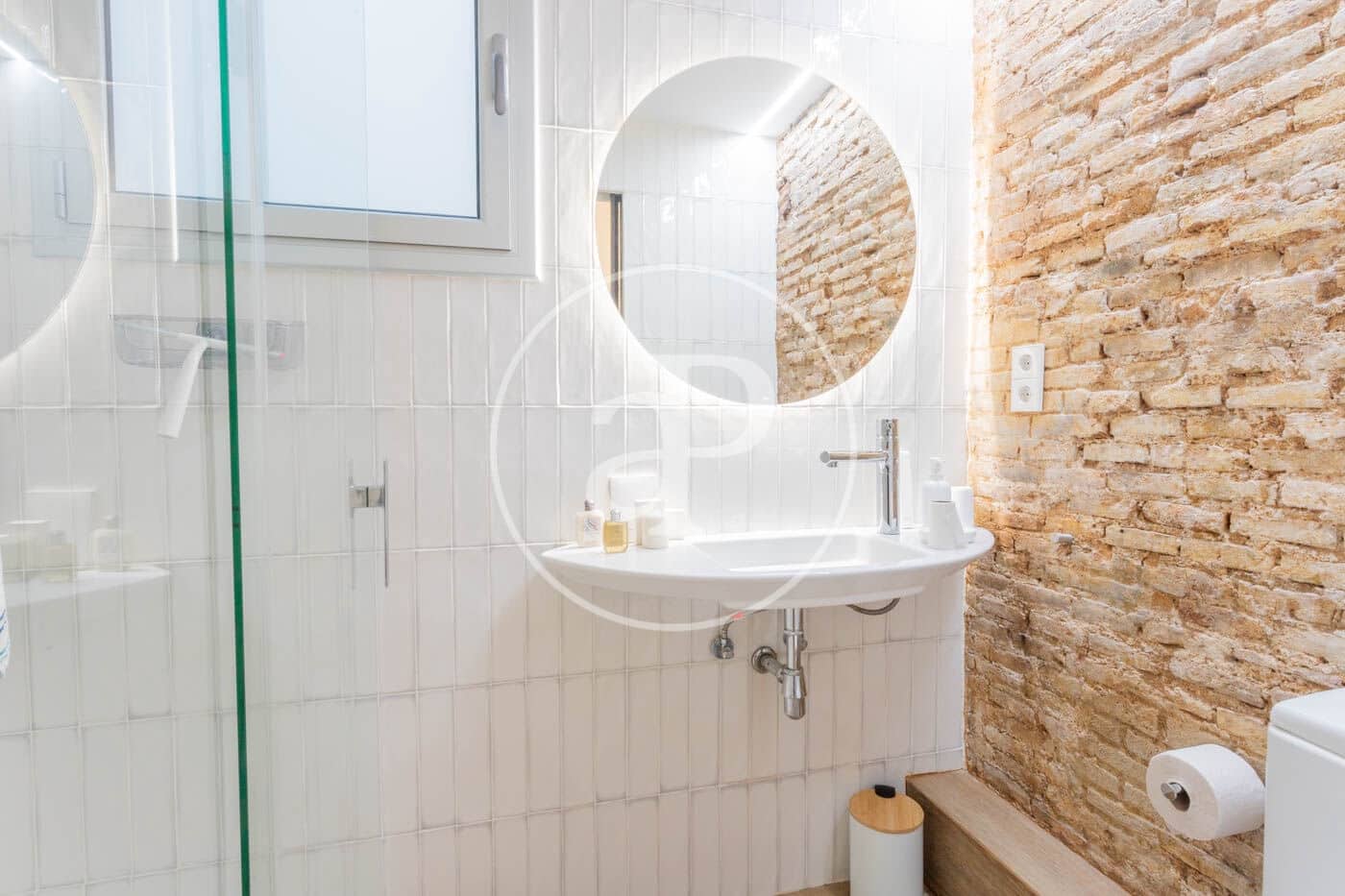 1 camera da letto Appartamento da affittare in Barcelona citta - 2.000 € (Rif: 8726164)