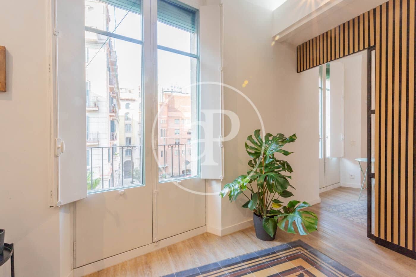 1 camera da letto Appartamento da affittare in Barcelona citta - 2.000 € (Rif: 8726164)