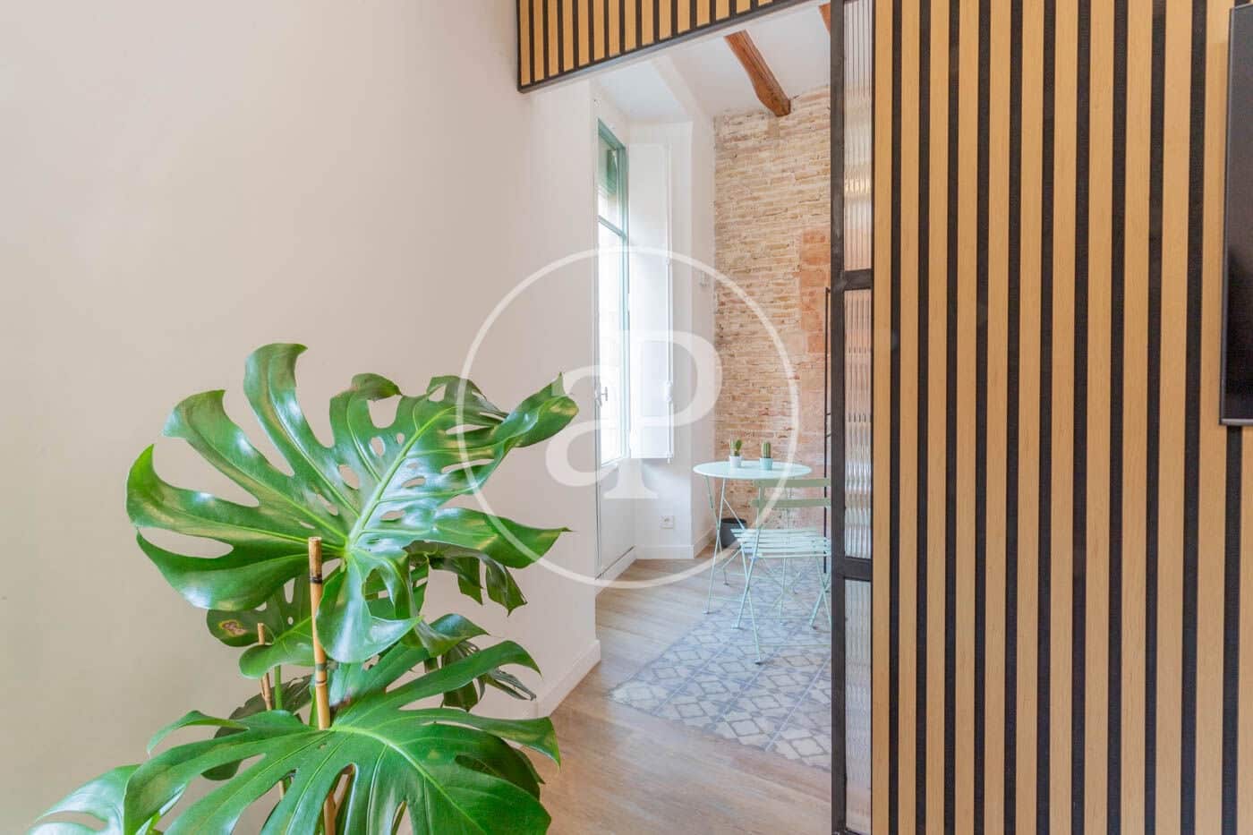 1 camera da letto Appartamento da affittare in Barcelona citta - 2.000 € (Rif: 8726164)