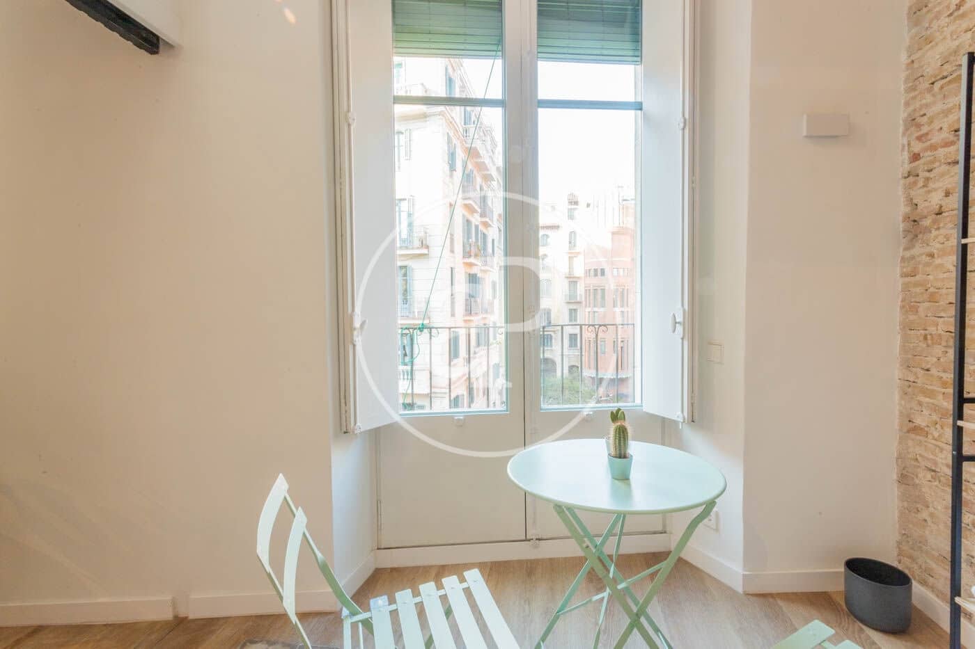 1 camera da letto Appartamento da affittare in Barcelona citta - 2.000 € (Rif: 8726164)