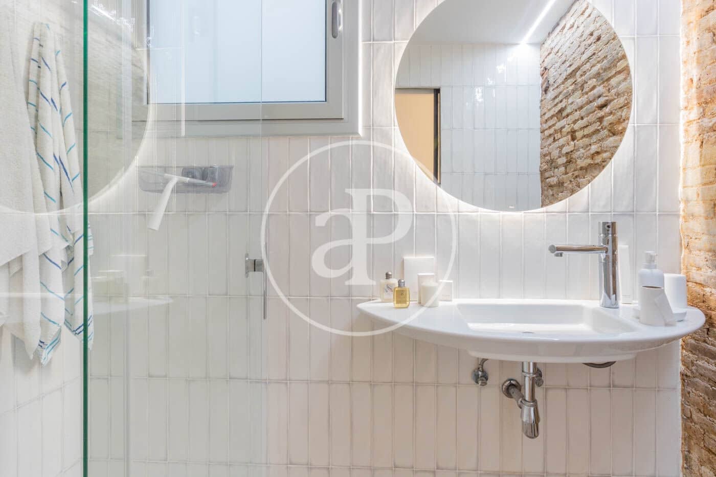 1 camera da letto Appartamento da affittare in Barcelona citta - 2.000 € (Rif: 8726164)