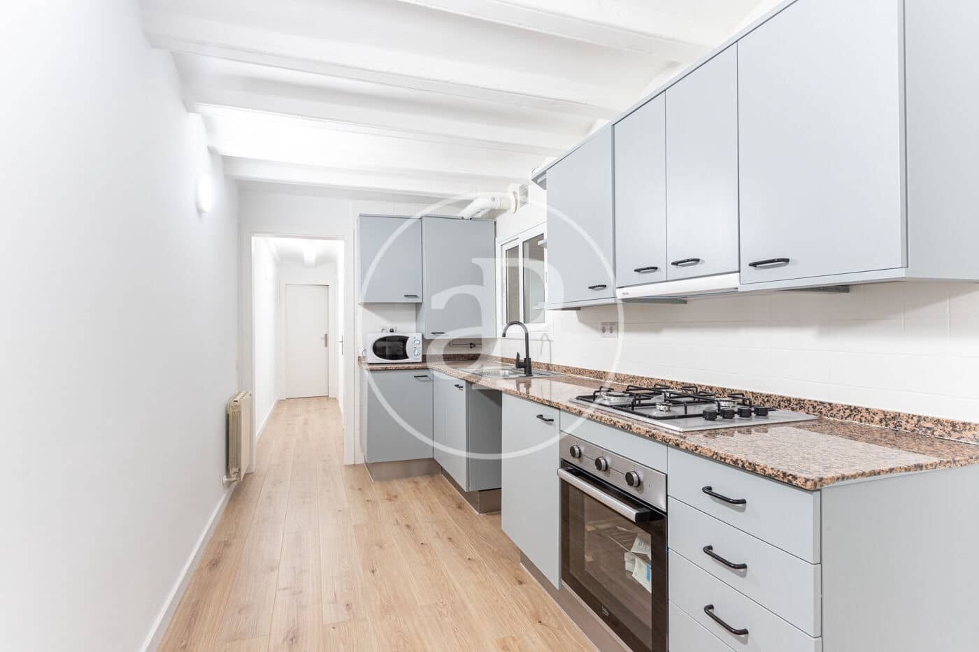 2 camera da letto Appartamento da affittare in Barcelona citta - 1.350 € (Rif: 8726170)