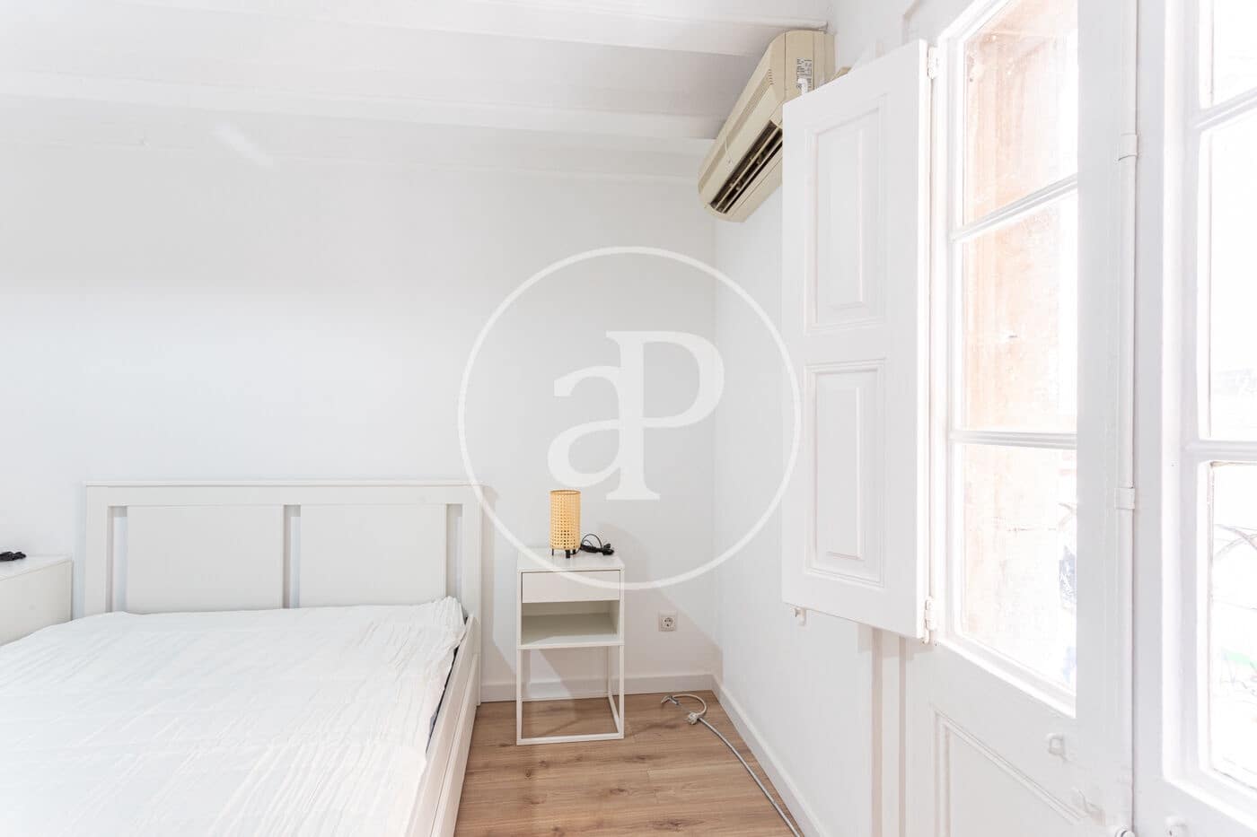 2 camera da letto Appartamento da affittare in Barcelona citta - 1.350 € (Rif: 8726170)