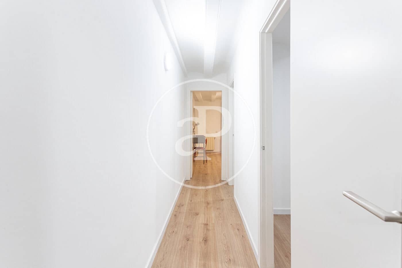 2 camera da letto Appartamento da affittare in Barcelona citta - 1.350 € (Rif: 8726170)