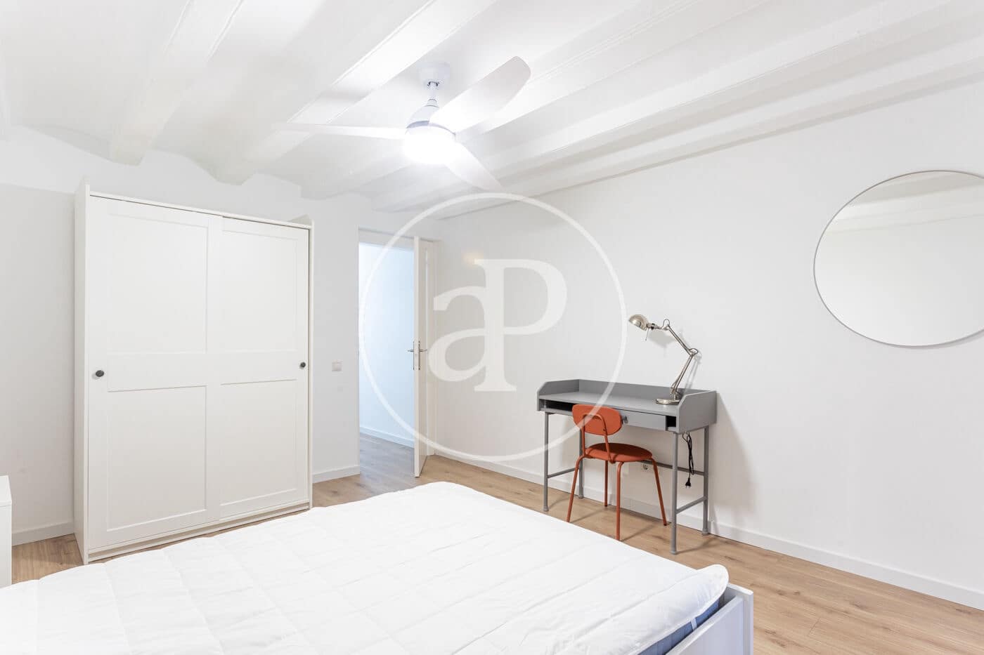 2 camera da letto Appartamento da affittare in Barcelona citta - 1.350 € (Rif: 8726170)