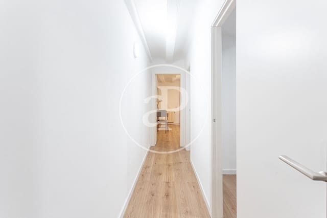 2 sovrum Lägenhet att hyra i El Raval, Barcelona stad - 1 350 € (Ref: 8726170)