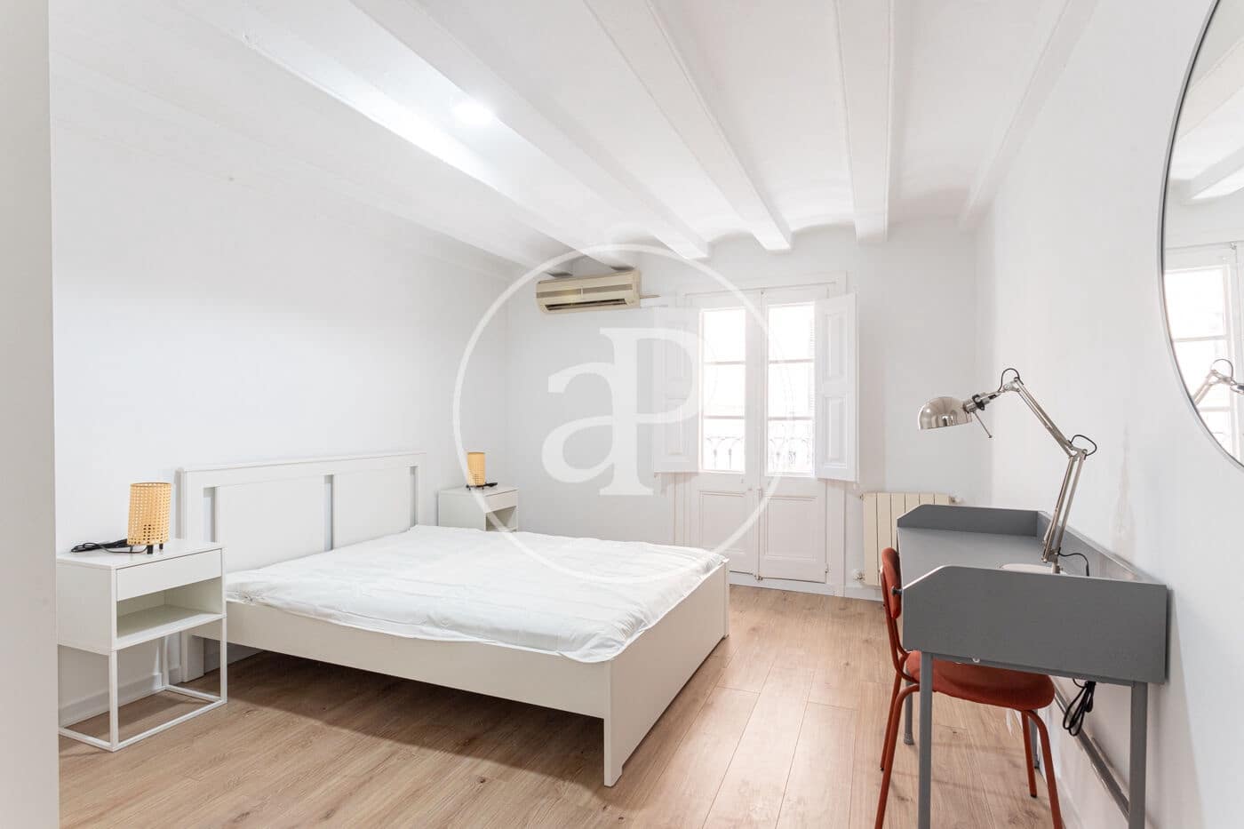 2 camera da letto Appartamento da affittare in Barcelona citta - 1.350 € (Rif: 8726170)
