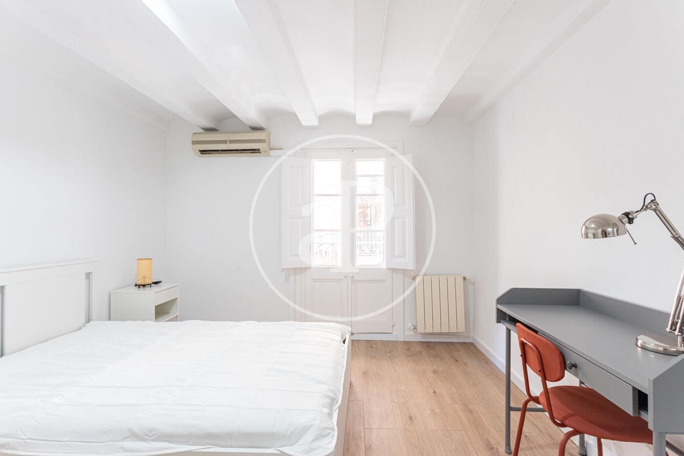 2 camera da letto Appartamento da affittare in Barcelona citta - 1.350 € (Rif: 8726170)