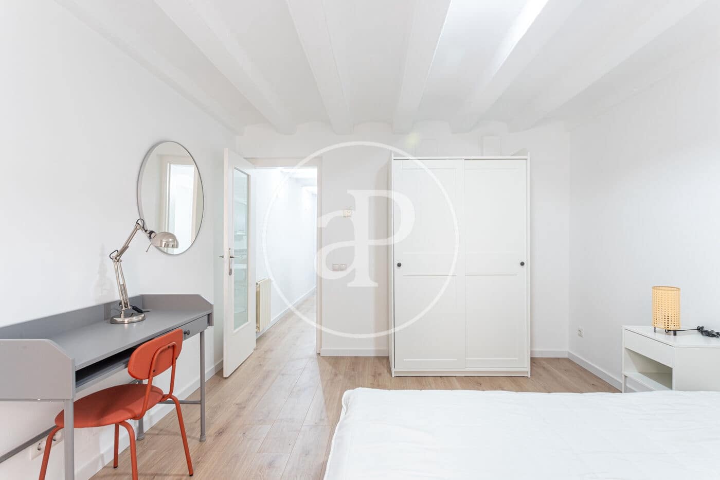 2 camera da letto Appartamento da affittare in Barcelona citta - 1.350 € (Rif: 8726170)