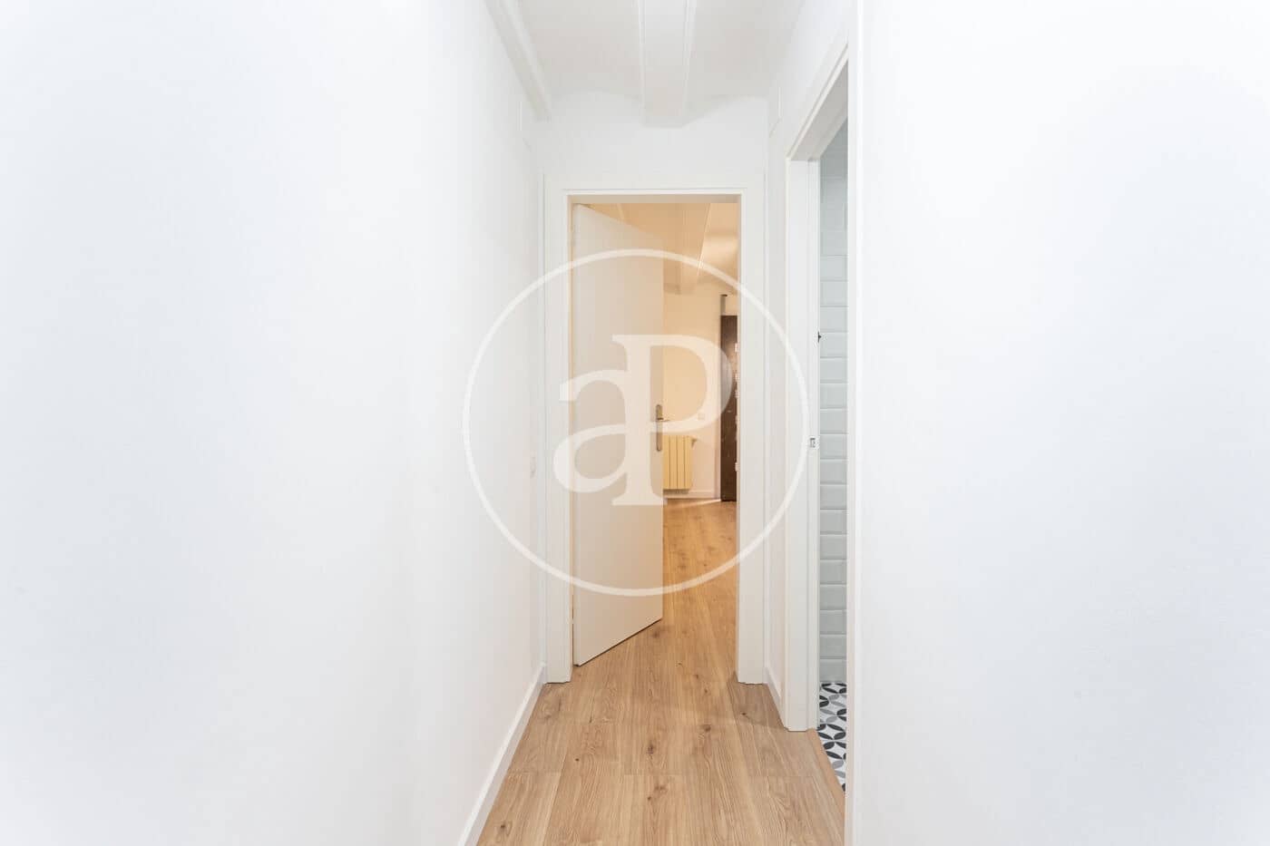 2 camera da letto Appartamento da affittare in Barcelona citta - 1.350 € (Rif: 8726170)