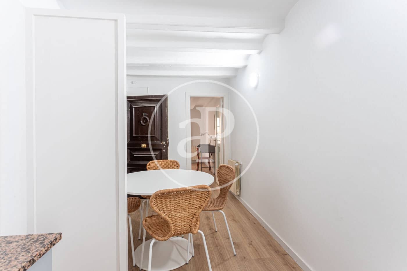 2 camera da letto Appartamento da affittare in Barcelona citta - 1.350 € (Rif: 8726170)