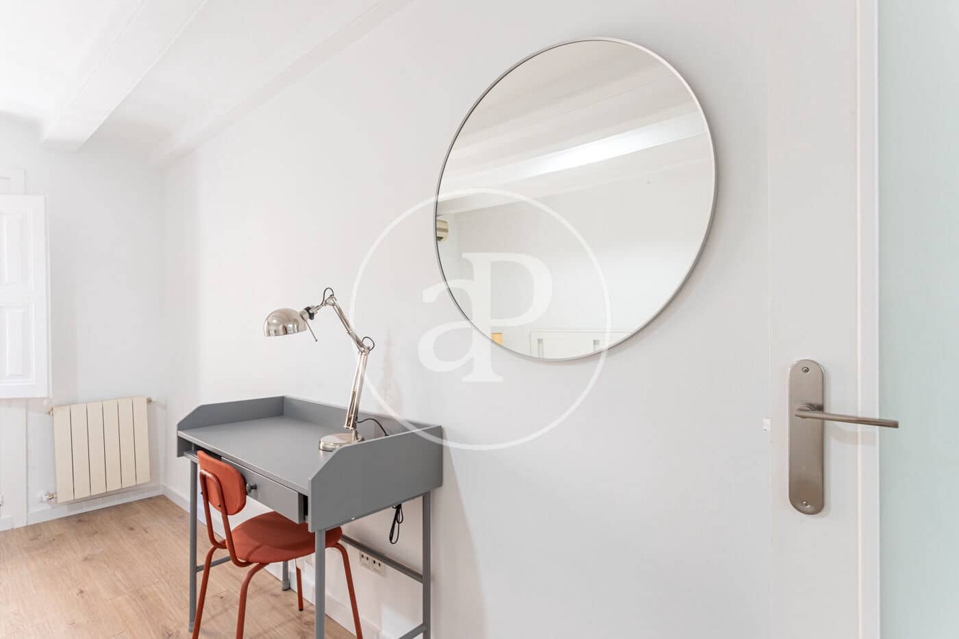 2 camera da letto Appartamento da affittare in Barcelona citta - 1.350 € (Rif: 8726170)