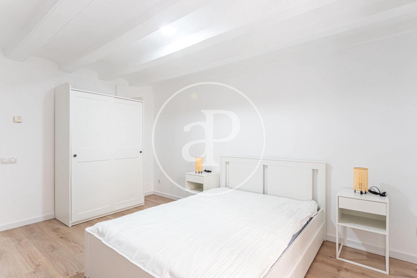 2 camera da letto Appartamento da affittare in Barcelona citta - 1.350 € (Rif: 8726170)