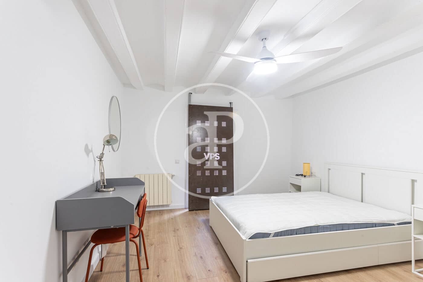 2 camera da letto Appartamento da affittare in Barcelona citta - 1.350 € (Rif: 8726170)