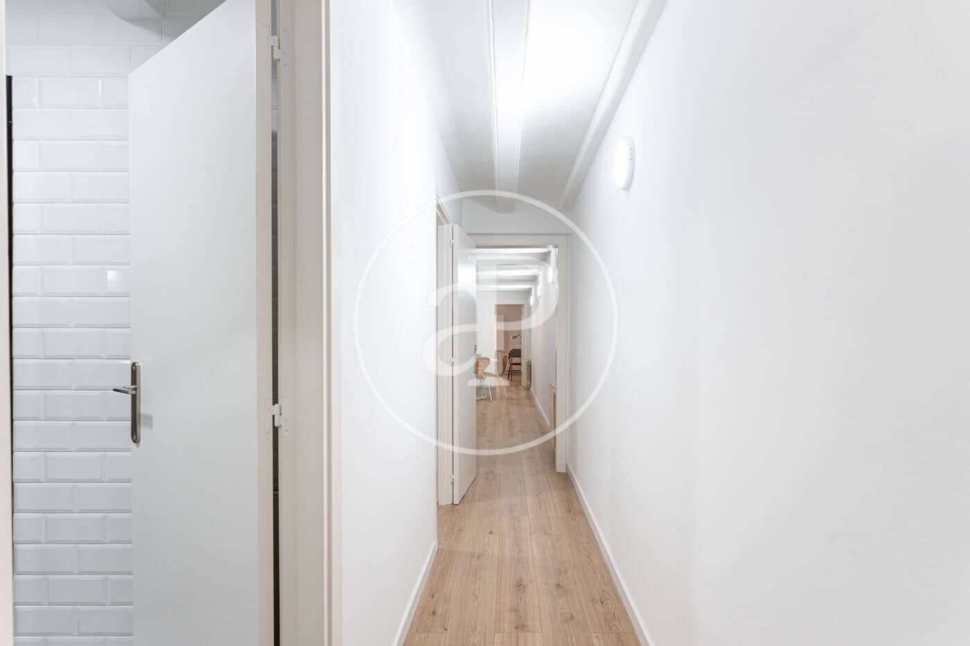 2 camera da letto Appartamento da affittare in Barcelona citta - 1.350 € (Rif: 8726170)