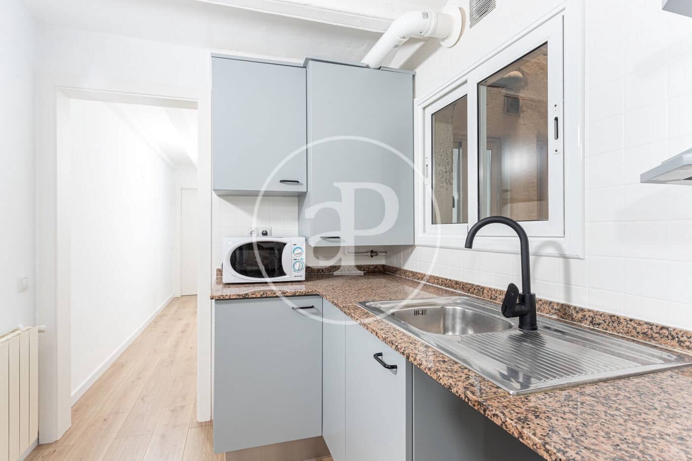 2 camera da letto Appartamento da affittare in Barcelona citta - 1.350 € (Rif: 8726170)