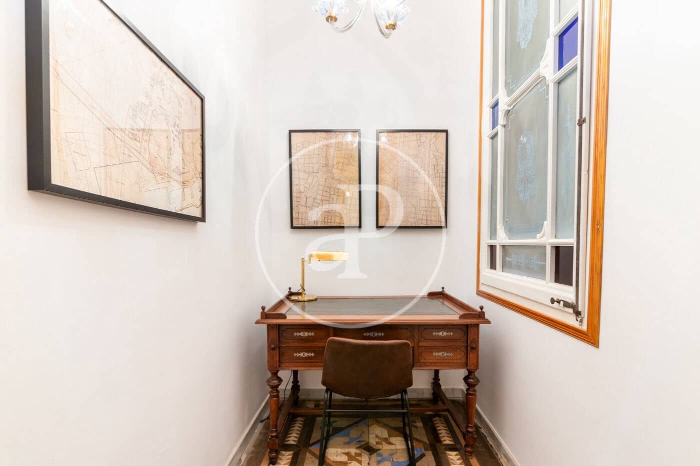 4 sypialnia Apartament do wynajęcia w Miasto Barcelona - 6 000 € (Ref: 8726175)