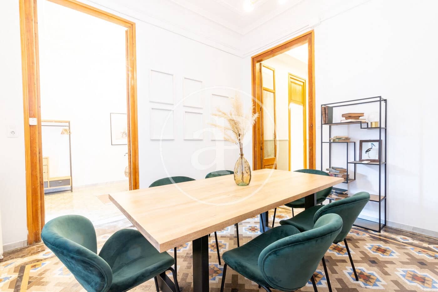 4 sypialnia Apartament do wynajęcia w Miasto Barcelona - 6 000 € (Ref: 8726175)