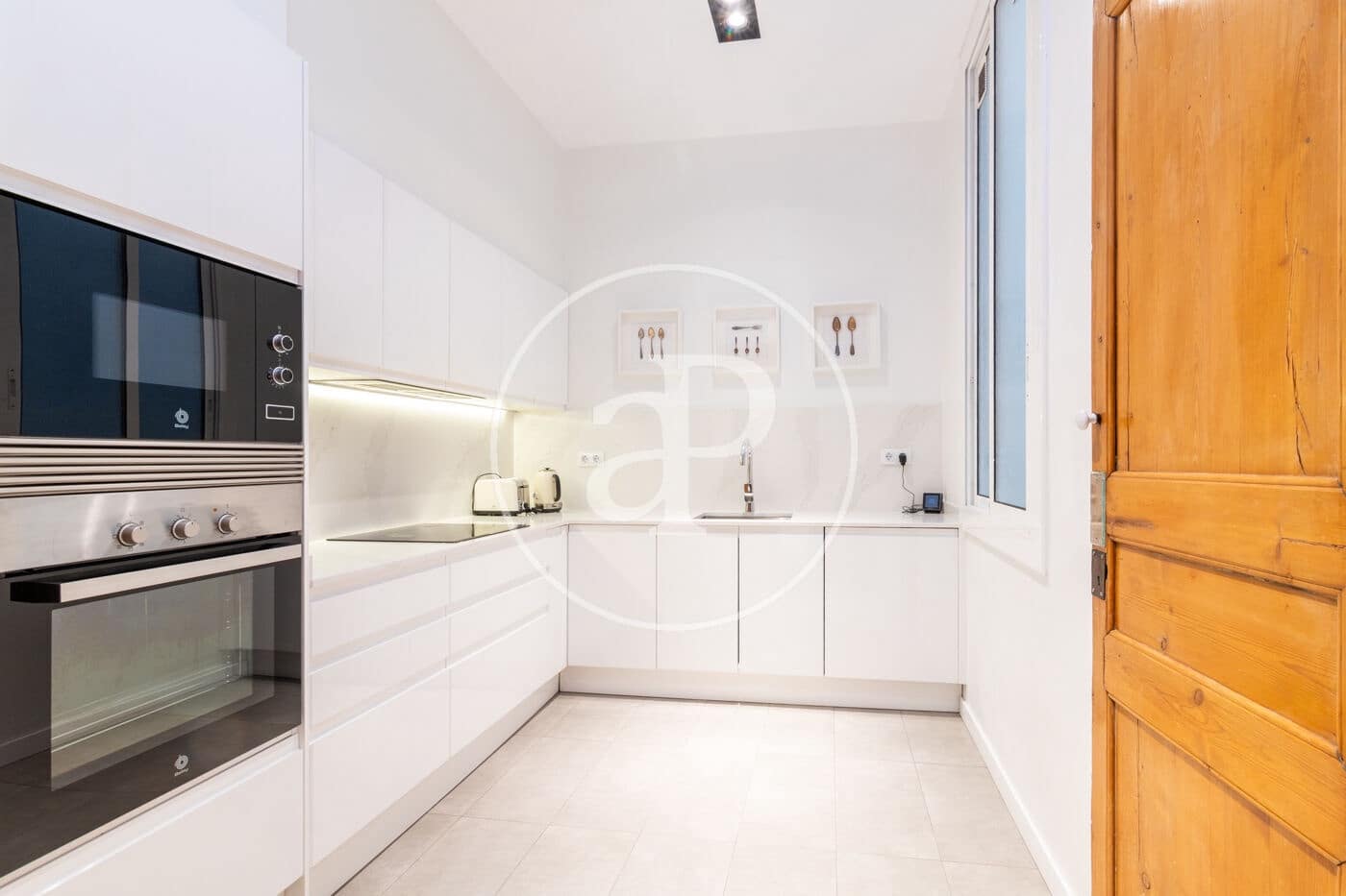4 sypialnia Apartament do wynajęcia w Miasto Barcelona - 6 000 € (Ref: 8726175)