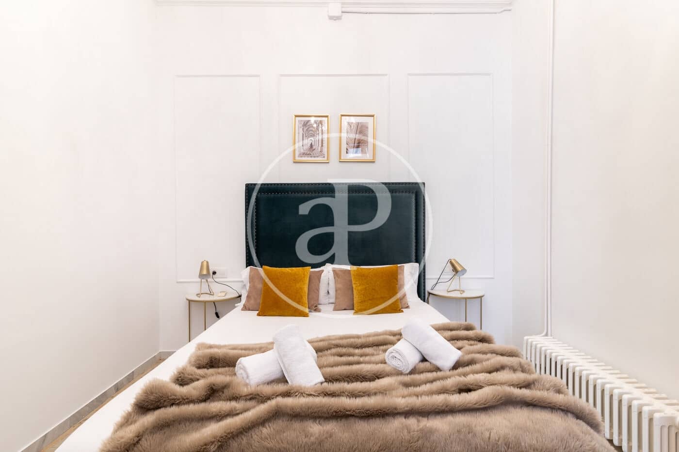 4 sypialnia Apartament do wynajęcia w Miasto Barcelona - 6 000 € (Ref: 8726175)