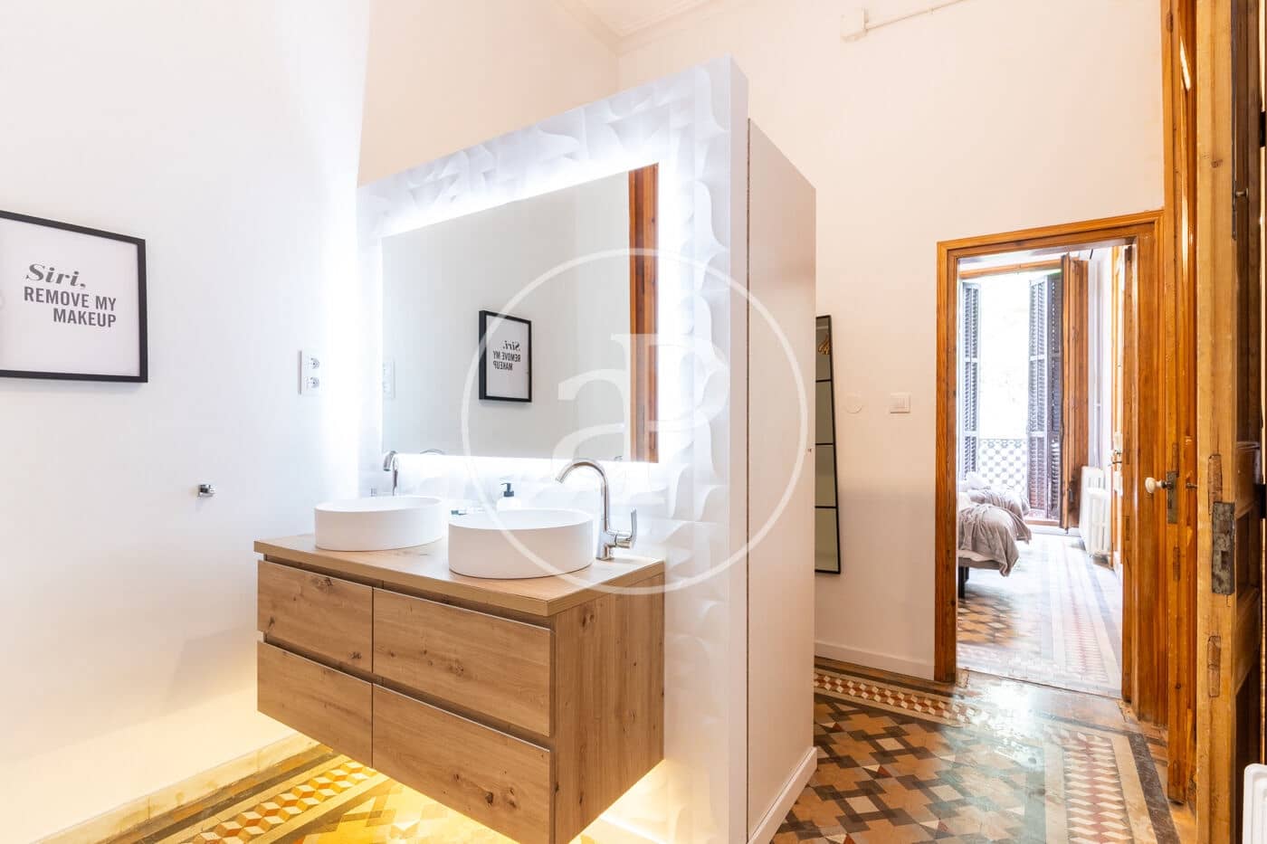 4 sypialnia Apartament do wynajęcia w Miasto Barcelona - 6 000 € (Ref: 8726175)