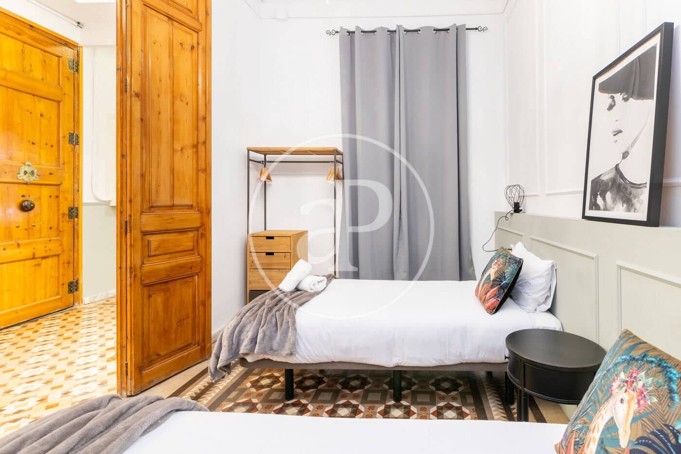 4 sypialnia Apartament do wynajęcia w Miasto Barcelona - 6 000 € (Ref: 8726175)