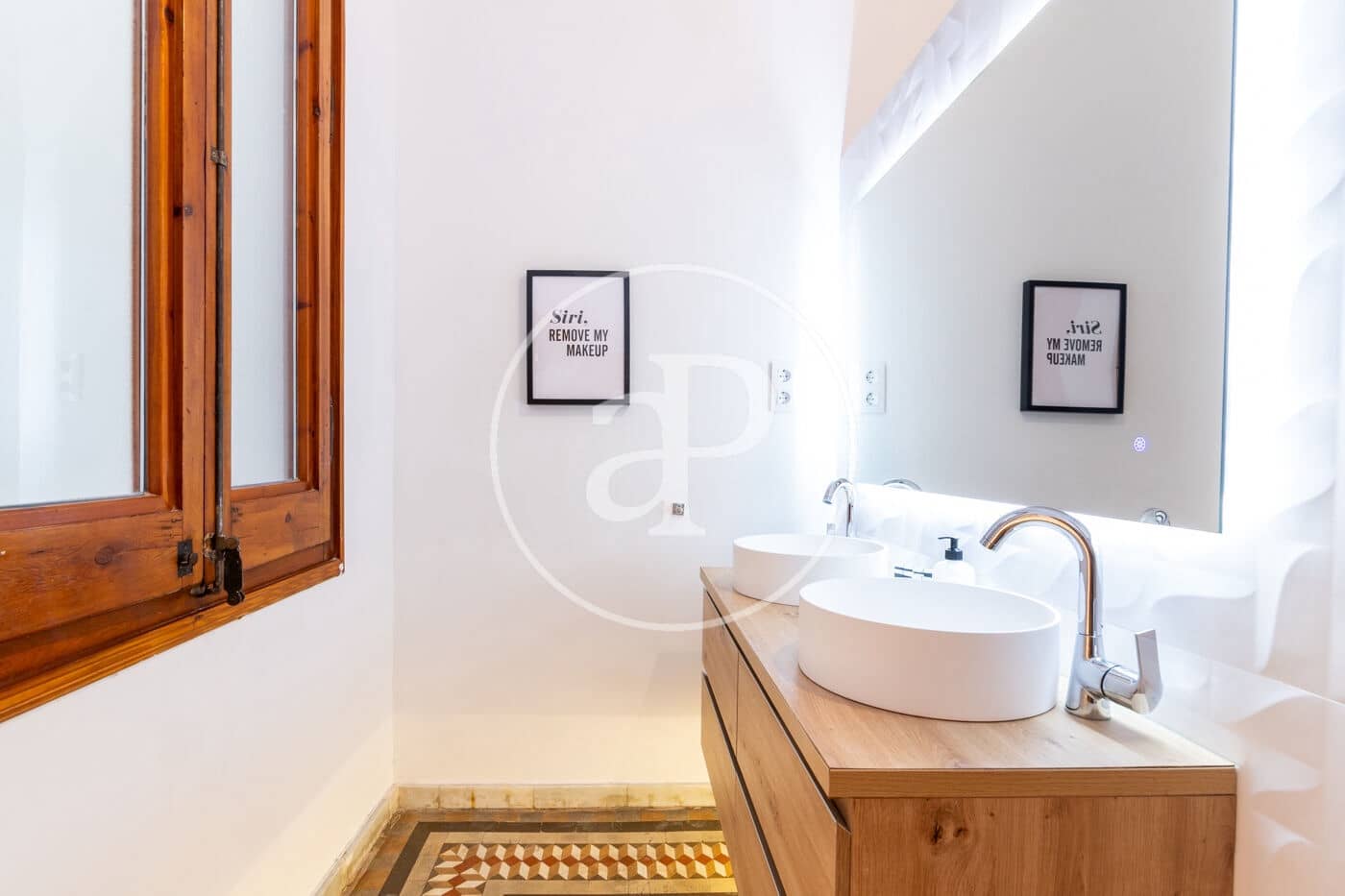 4 sypialnia Apartament do wynajęcia w Miasto Barcelona - 6 000 € (Ref: 8726175)